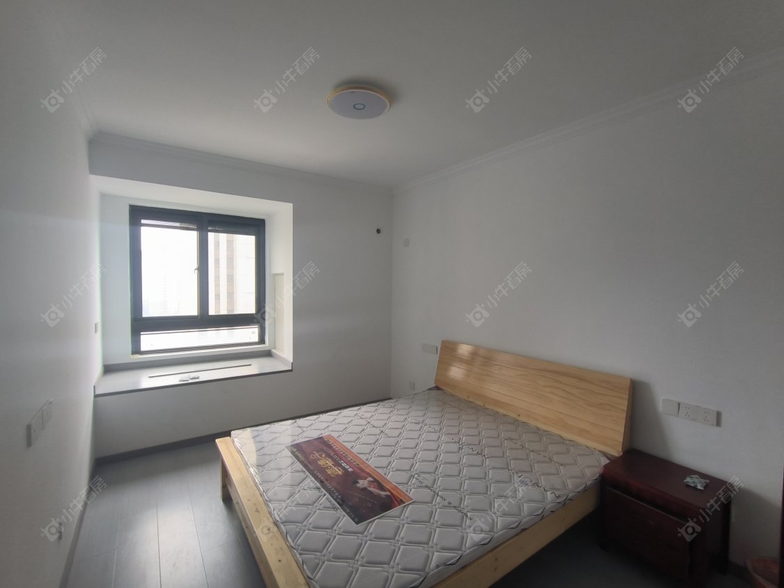 常州百馨西苑五期在租房源_小牛看房