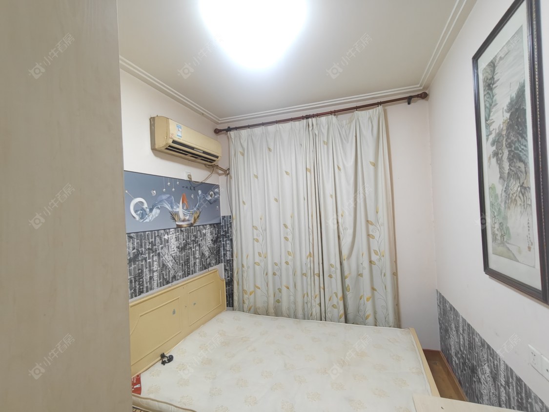 南苑小区(武进)房源室内图 常州南苑小区(武进)在租房源室内图_小牛看房