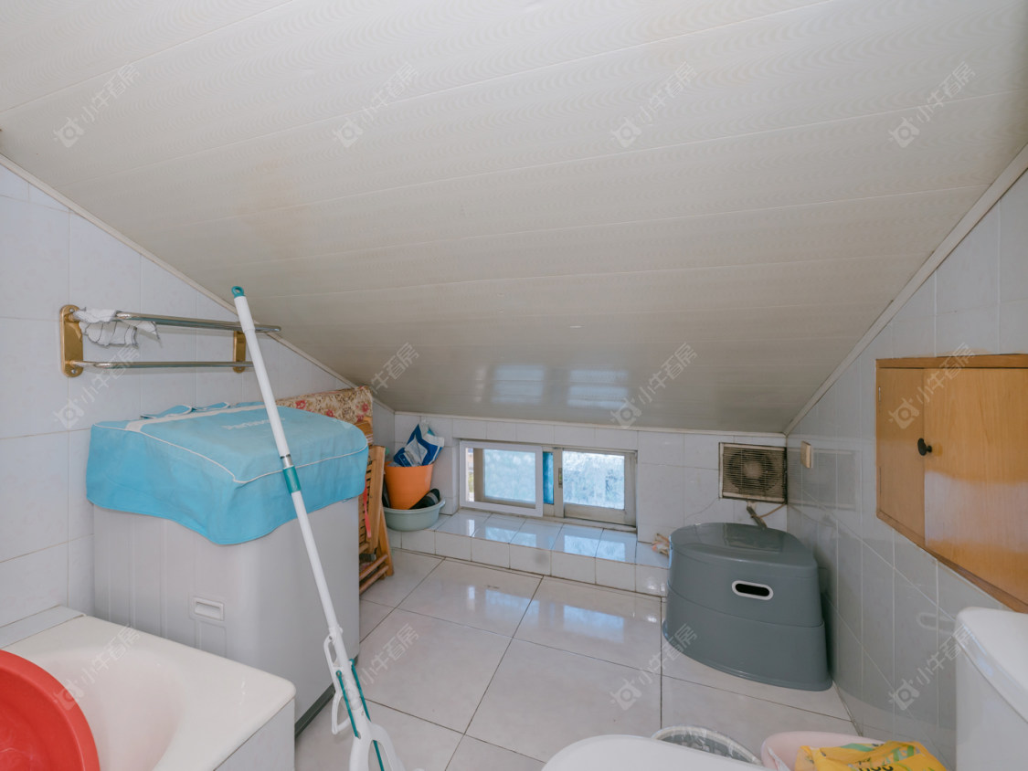 常州西新桥二村在售二手房源室内图_小牛看房