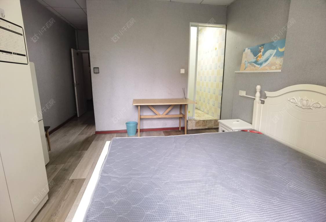 莱蒙城公园里房源室内图 常州莱蒙城公园里在租房源室内图_小牛看房