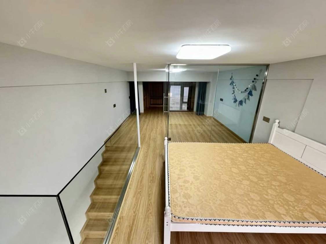 常州中海锦珑湾在租房源户型图_小牛看房