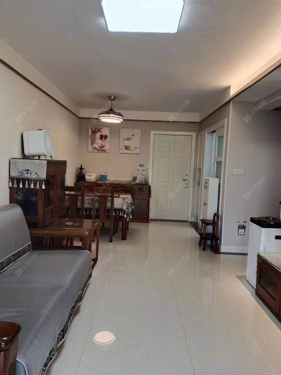 常州新城公馆荣域在租房源室内图_小牛看房