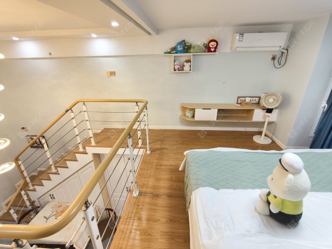 常州中海锦珑湾在租房源室内图_小牛看房