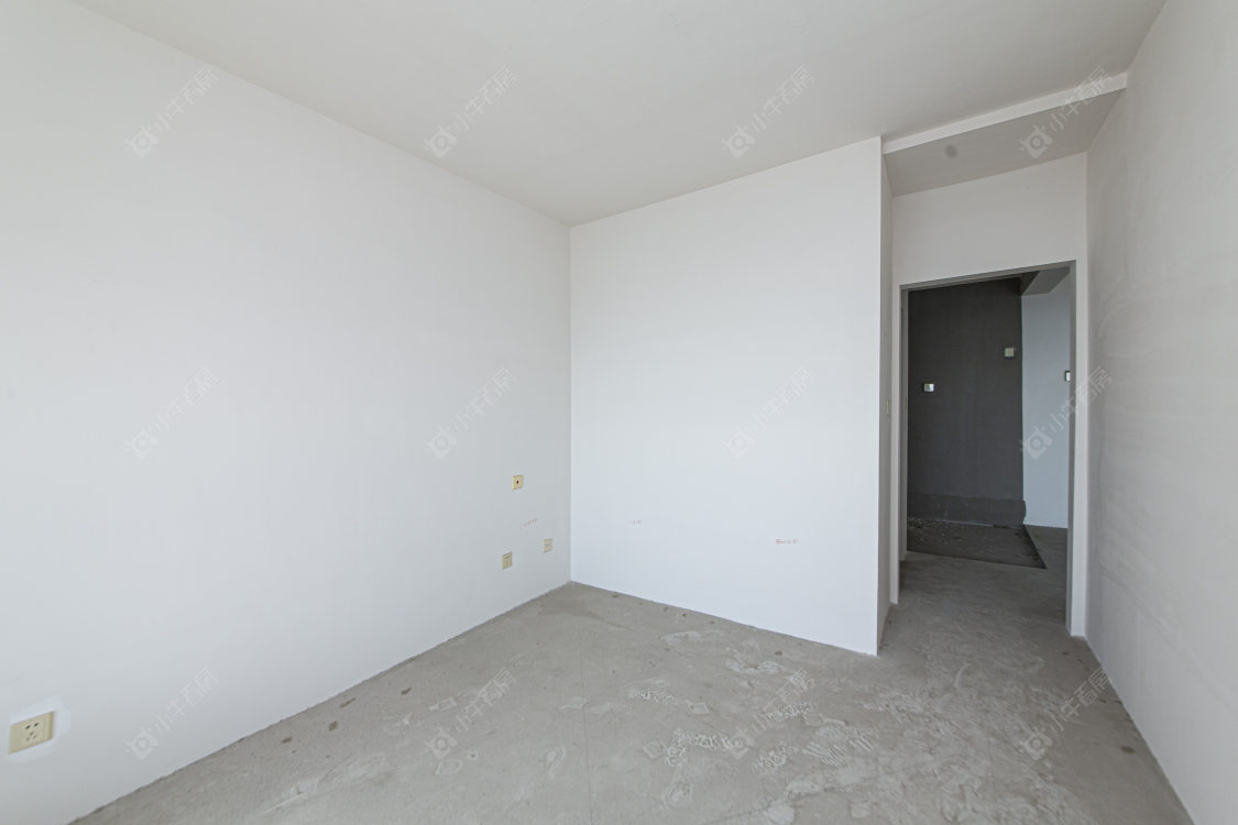 常州翡丽蓝湾在售二手房源室内图_小牛看房