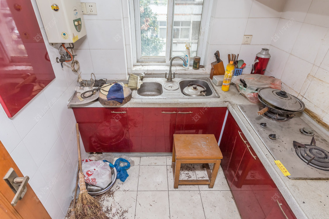 常州红梅东村在售二手房源室内图_小牛看房