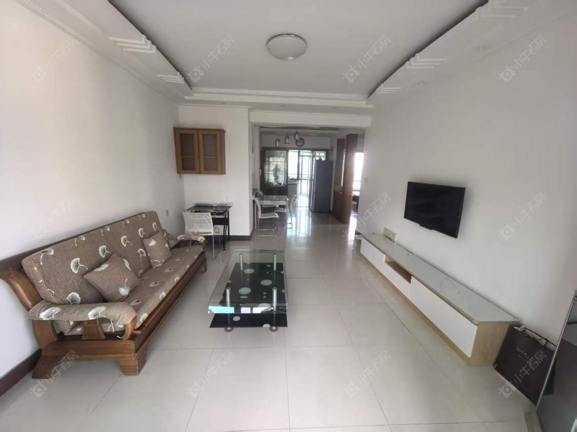 常州旺角花园在租房源_小牛看房