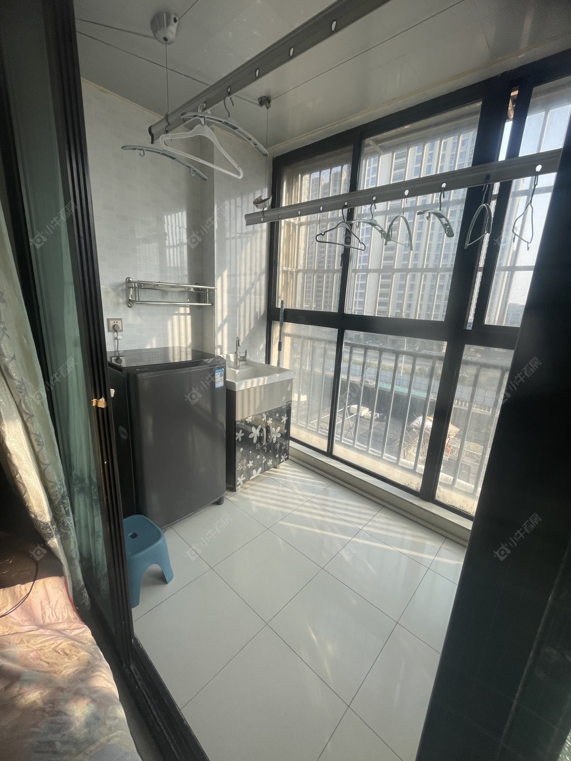 常州金洲花城在租房源_小牛看房