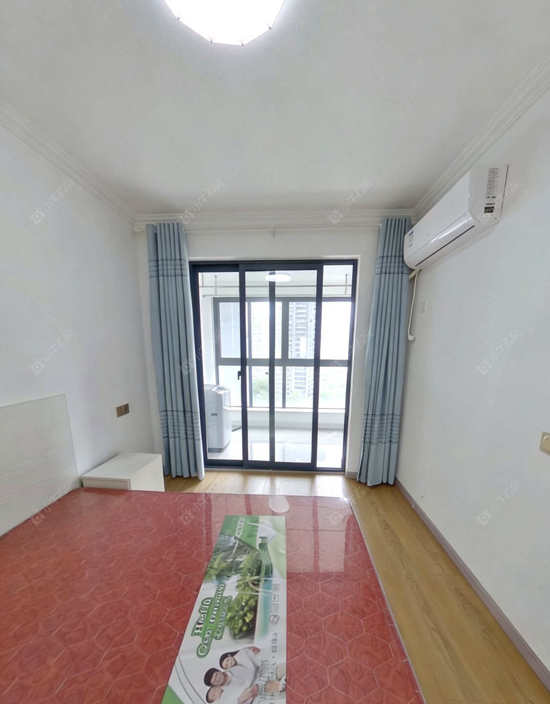 常州白马公馆在租房源_小牛看房