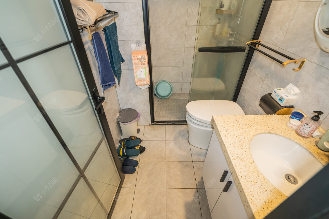 常州银河湾电脑城在售二手房源室内图_小牛看房