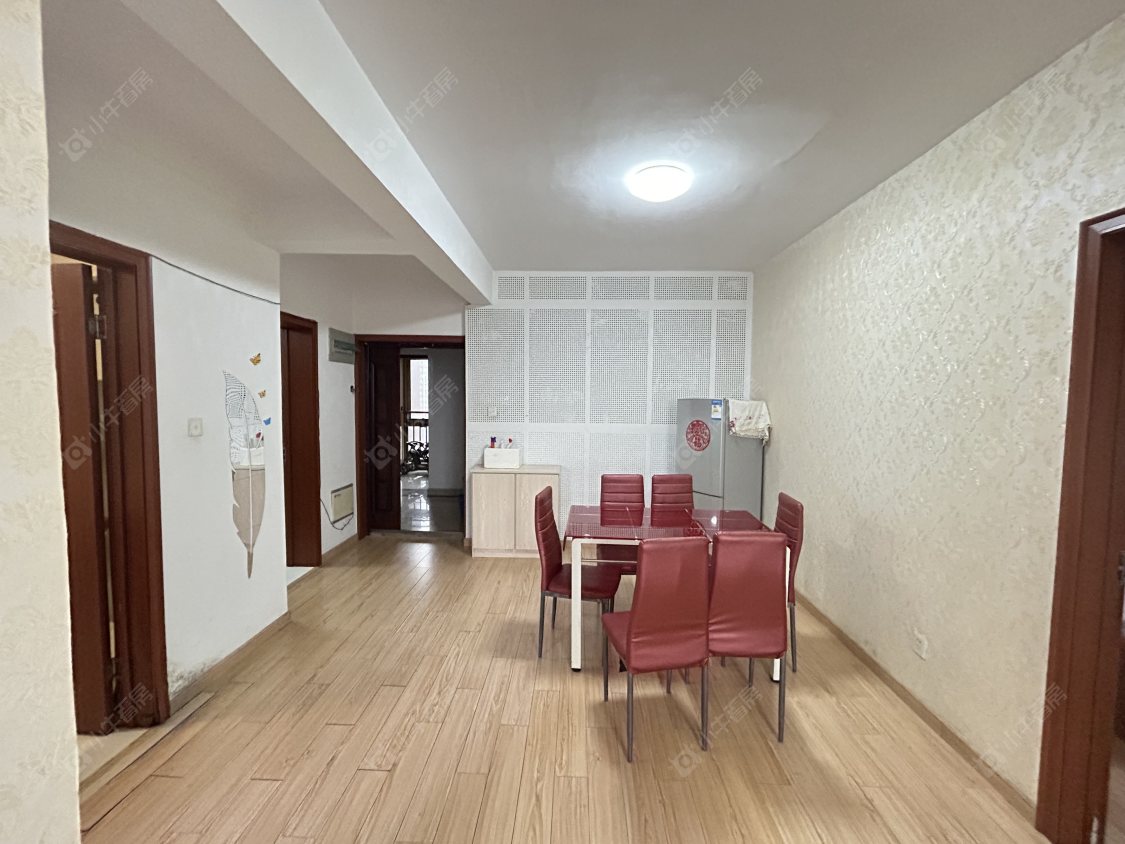 常州典雅花园在租房源_小牛看房