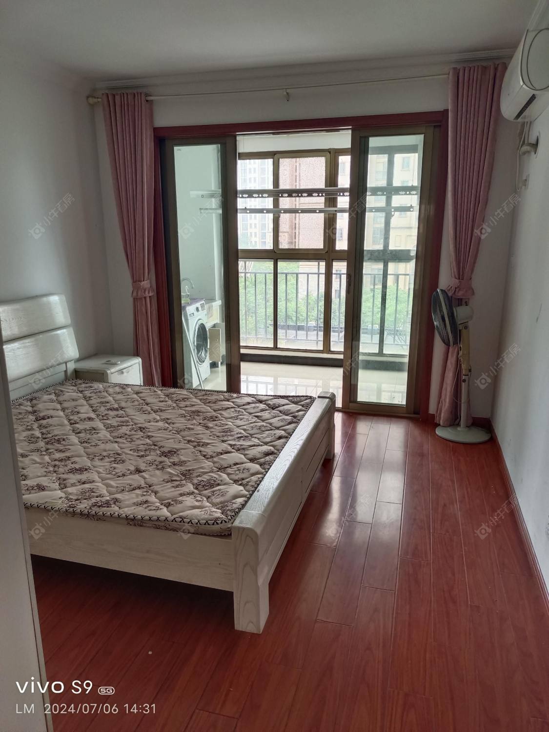 常州银河湾第一城二期在租房源室内图_小牛看房