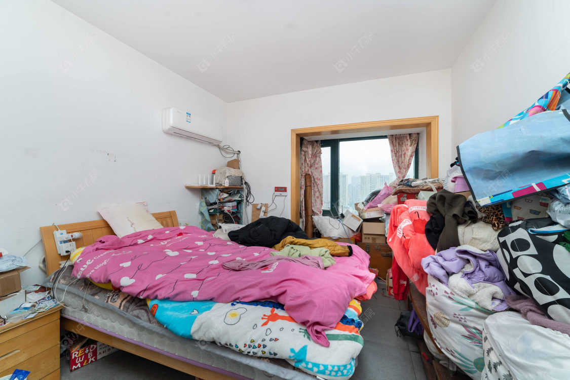 常州喜盈门花苑在售二手房源室内图_小牛看房