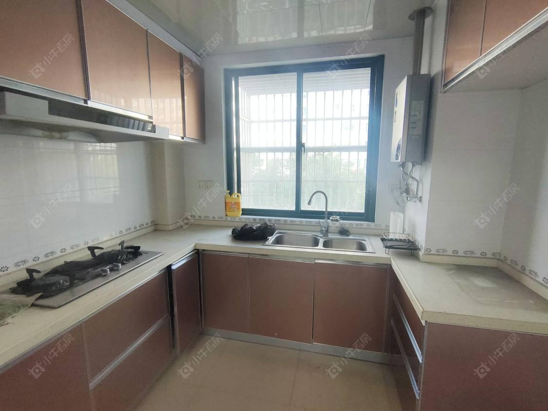 常州紫云苑在租房源室内图_小牛看房