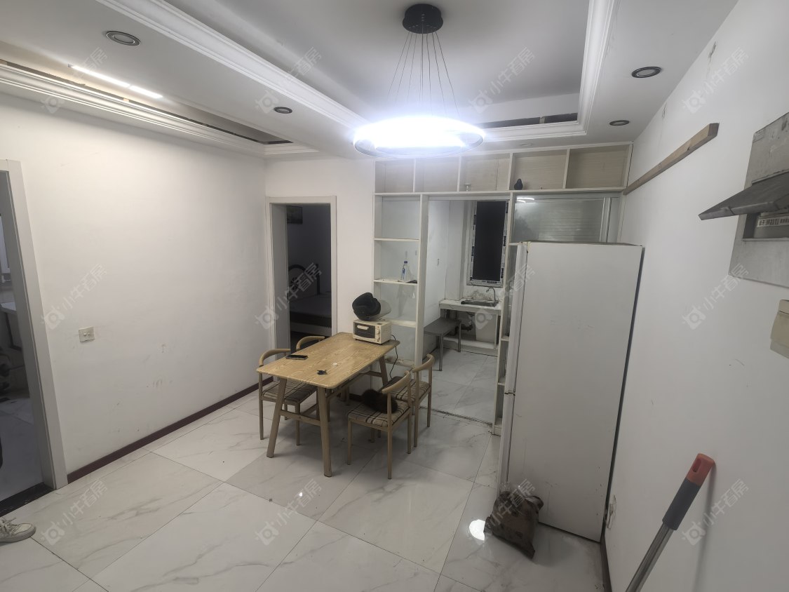 常州新景花苑二期在租房源室内图_小牛看房