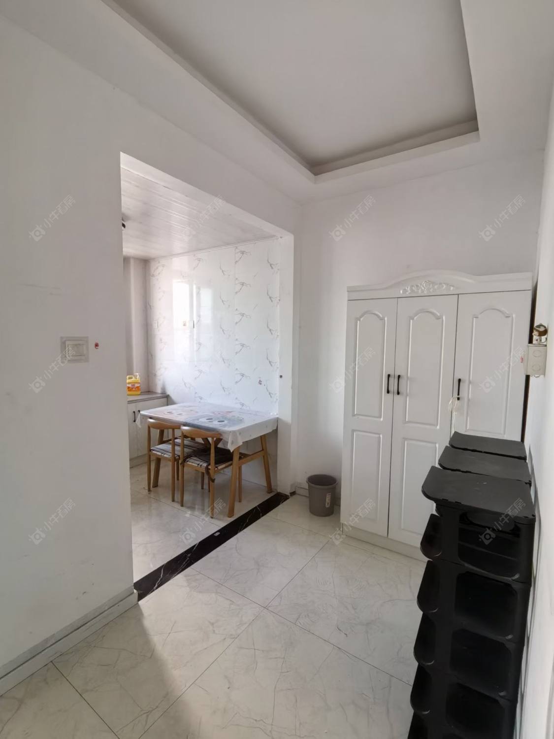 常州华润万象府在租房源室内图_小牛看房