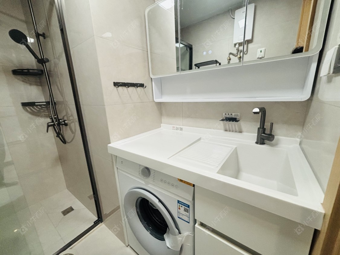 常州中奥珑郡在租房源_小牛看房