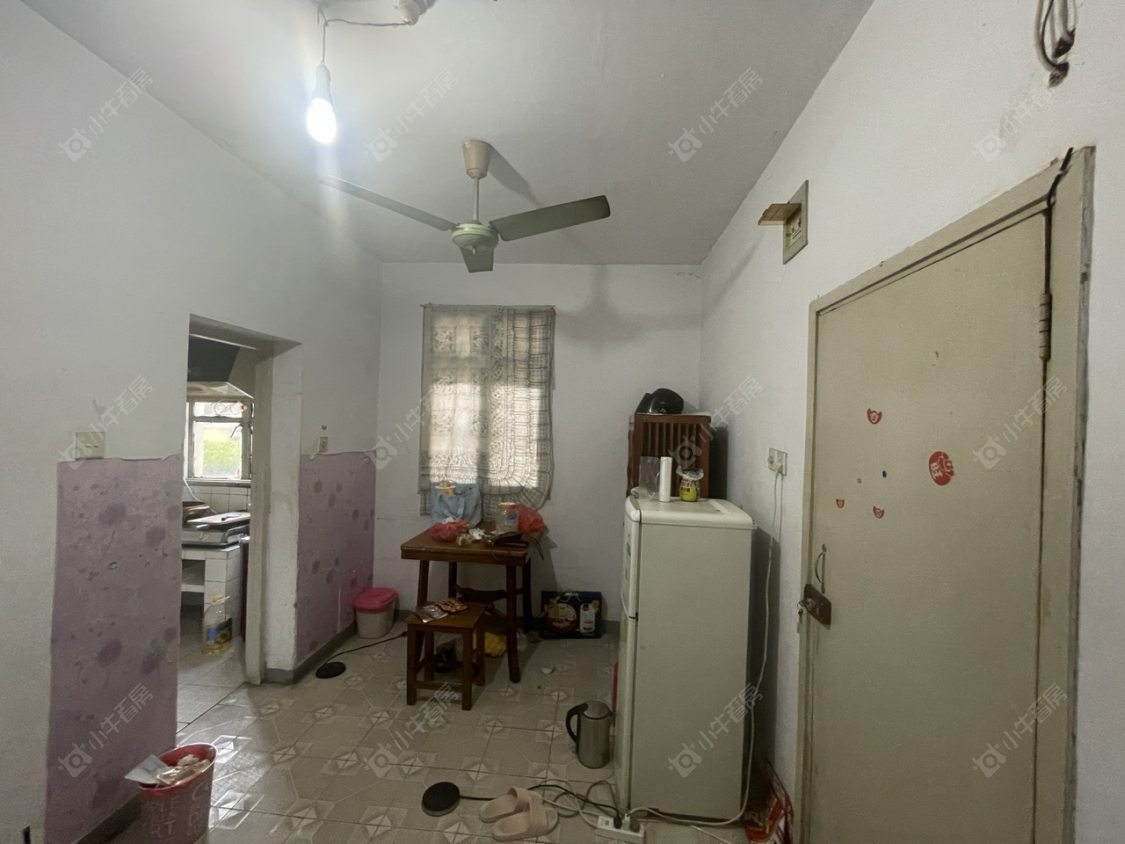 常州勤业四村北区在租房源室内图_小牛看房