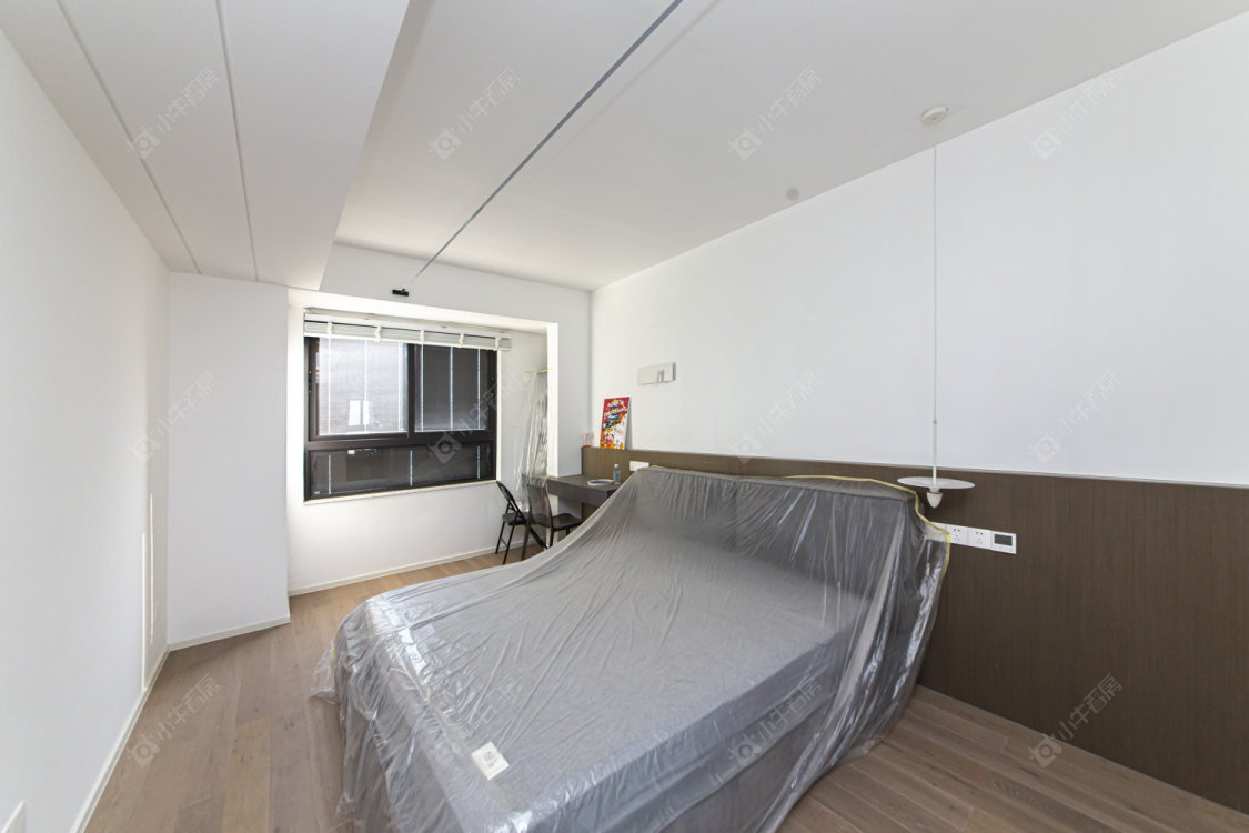 常州新城湖悦朗隽在售二手房源室内图_小牛看房