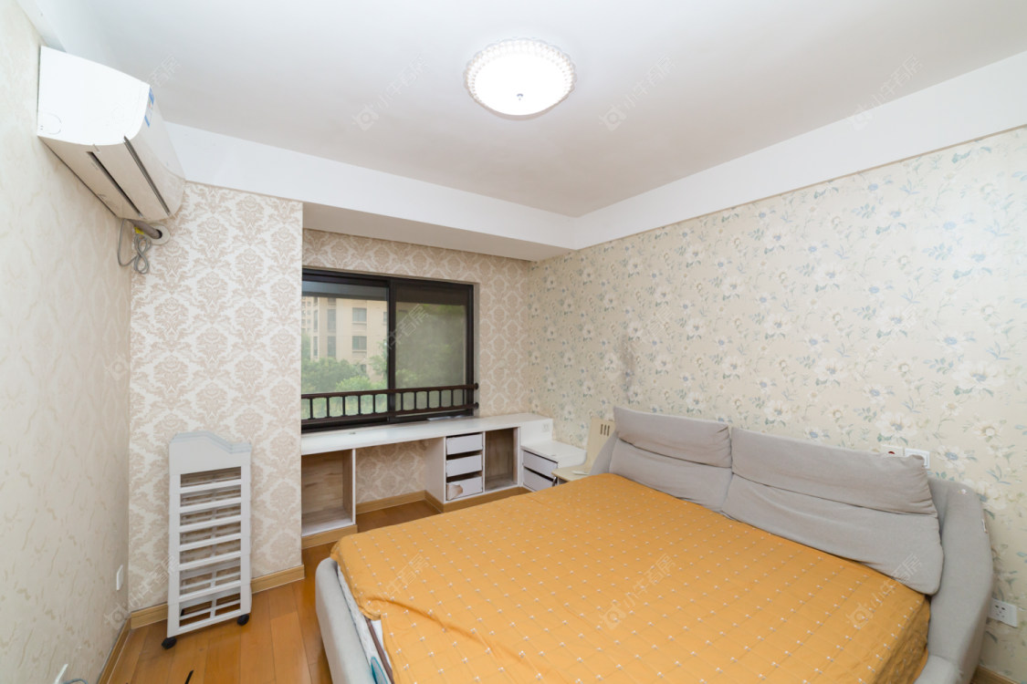 常州香溢紫郡一期在售二手房源室内图_小牛看房