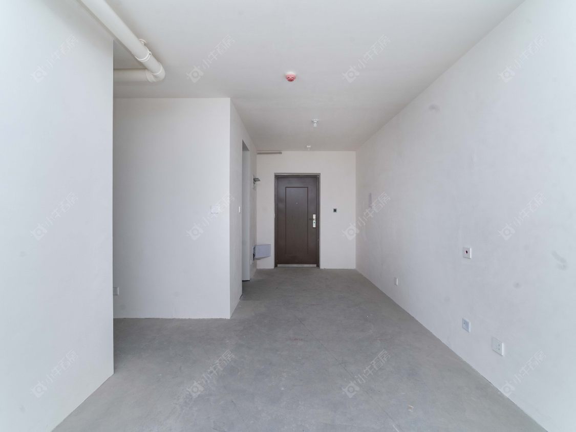 常州天启瑞禧花园在售二手房源室内图_小牛看房