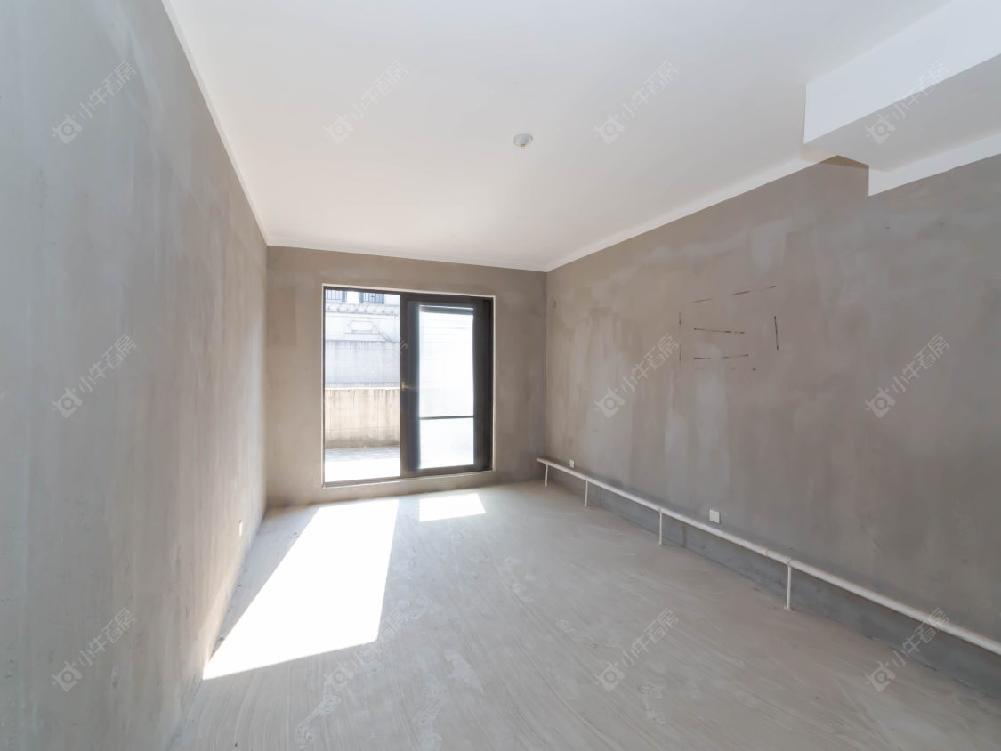 常州龙湖双珑原著在售二手房源室内图_小牛看房