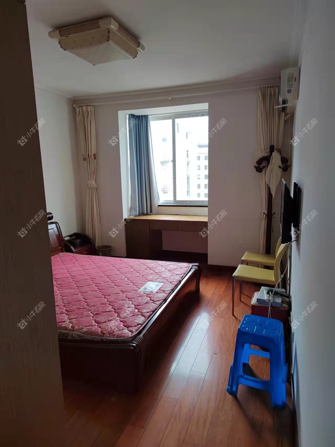 常州潞城花苑在租房源_小牛看房