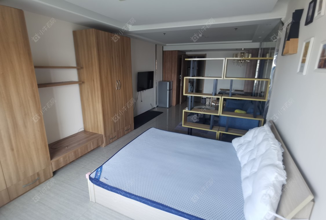 常州恒大翡翠华庭在租房源_小牛看房