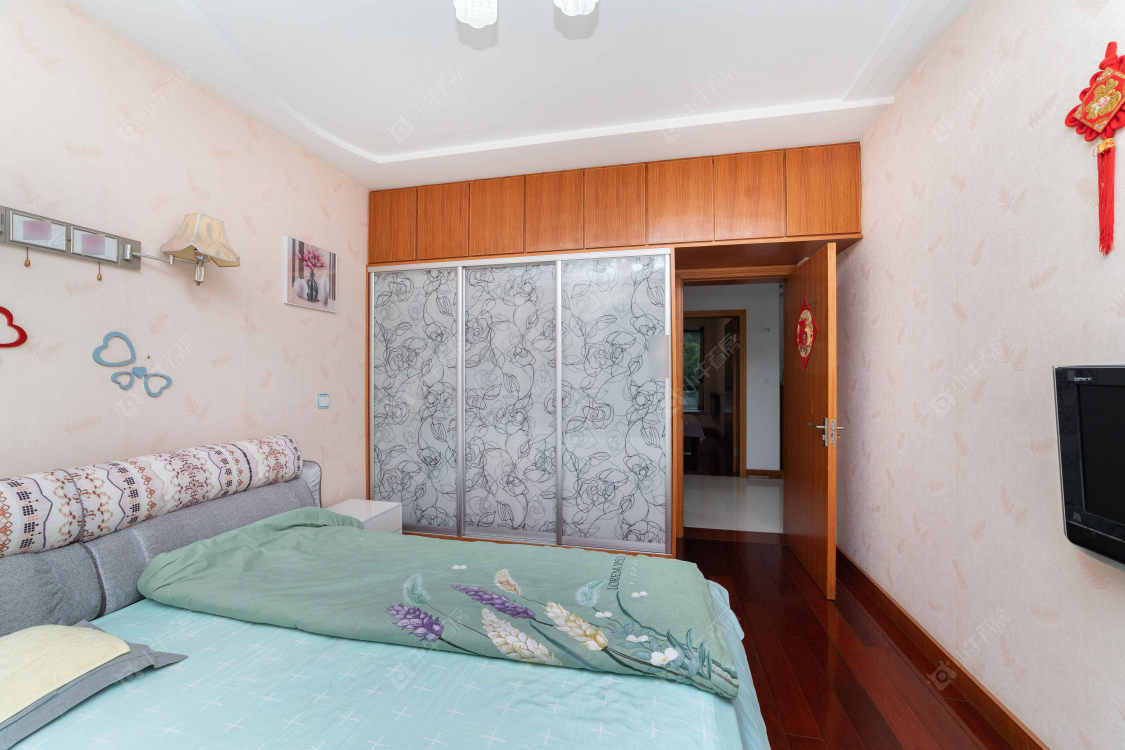 常州阳湖名城在售二手房源室内图_小牛看房