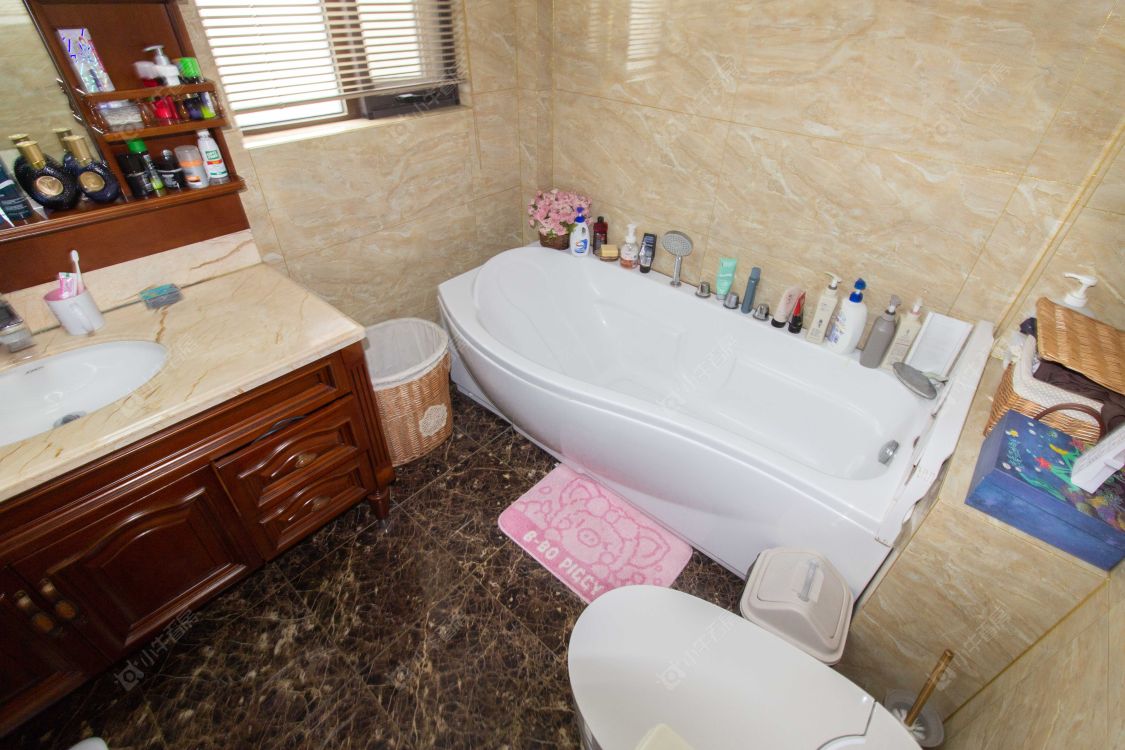 华润国际一期房源室内图 常州华润国际一期在售二手房源室内图_小牛看房