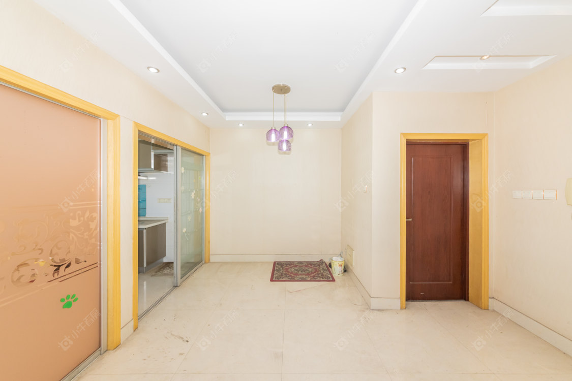 常州滨江明珠城东区在售二手房源室内图_小牛看房