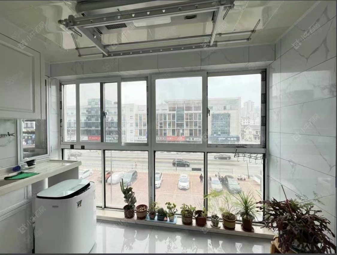 常州紫缘公寓在租房源室内图_小牛看房