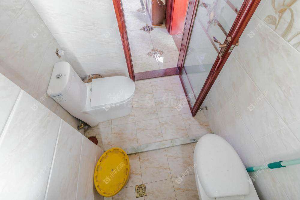 常州招商花园城在租房源室内图_小牛看房