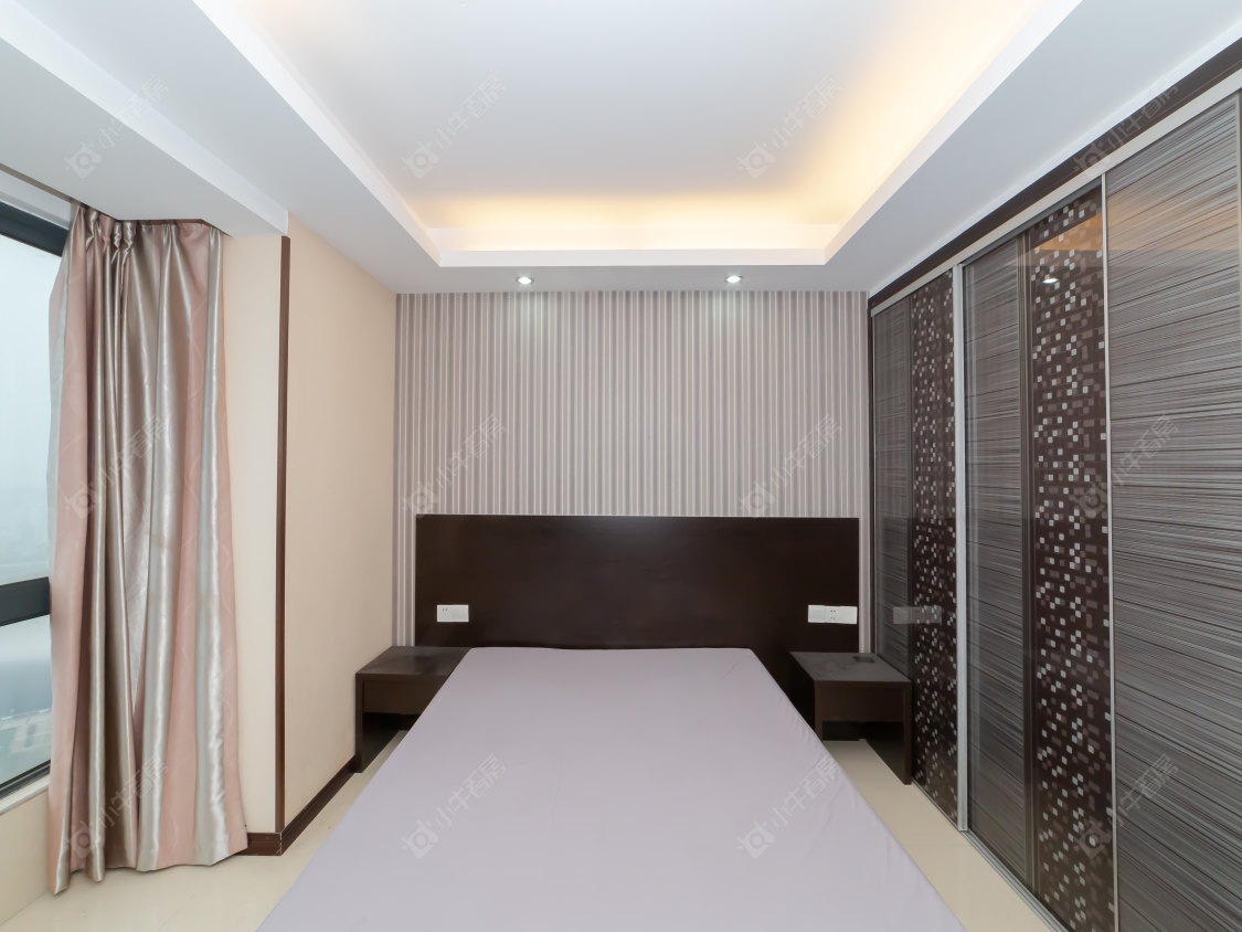 常州中央花园在售二手房_小牛看房