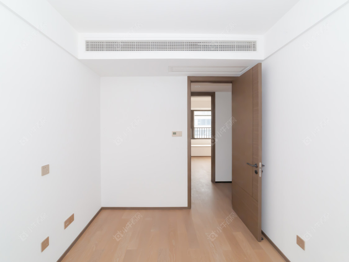 常州万科新都会在售二手房源室内图_小牛看房