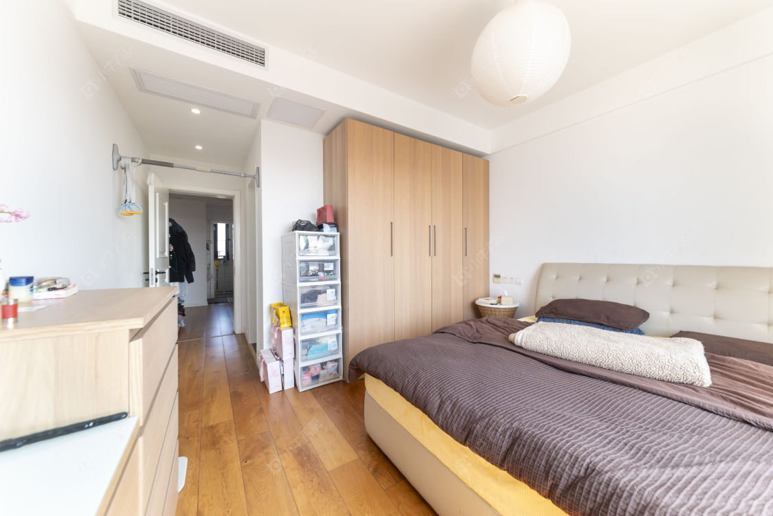 常州莱蒙城铂郡在售二手房源室内图_小牛看房