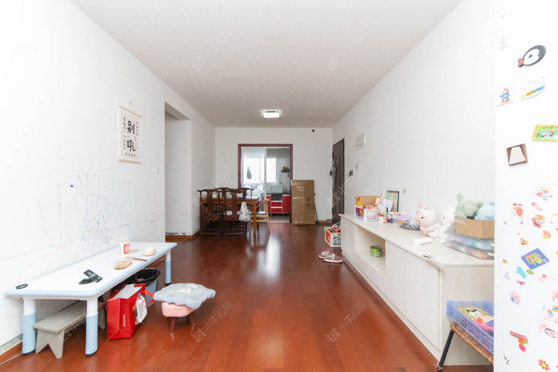 常州凤凰湖西苑在售二手房_小牛看房