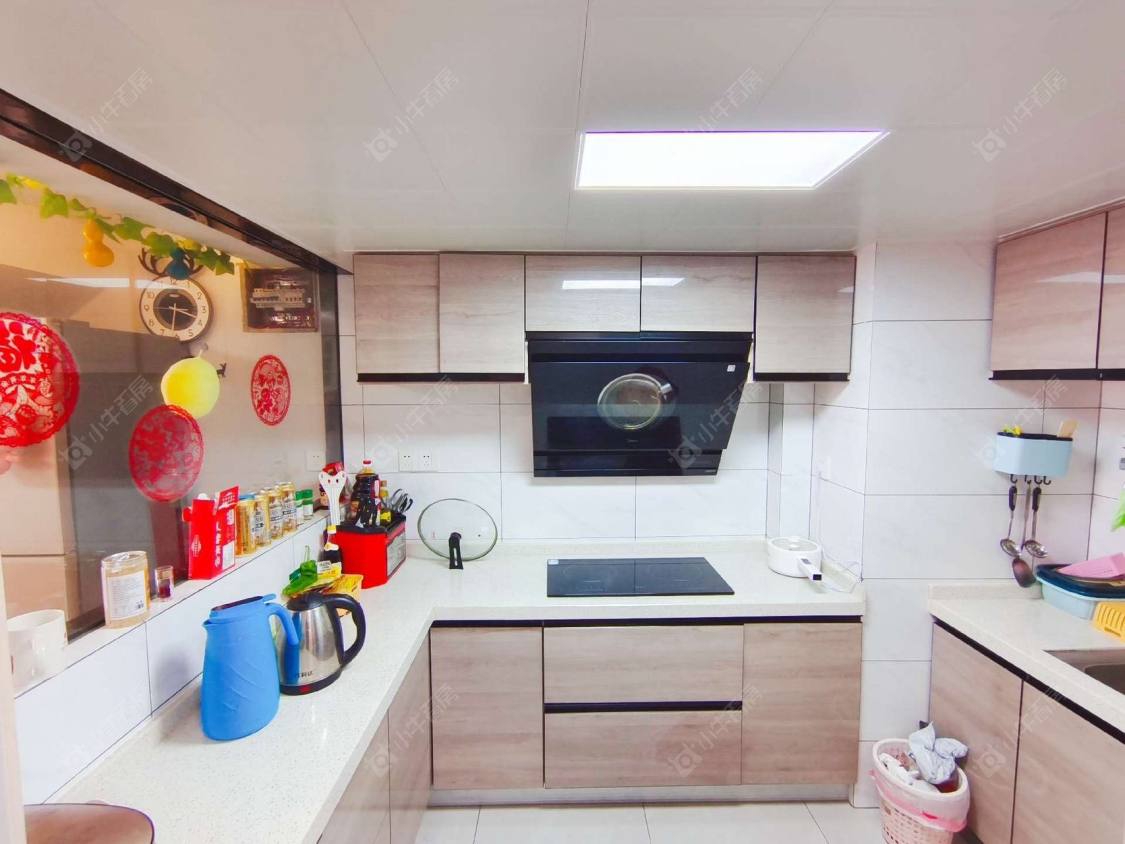 常州中海锦珑湾在租房源室内图_小牛看房