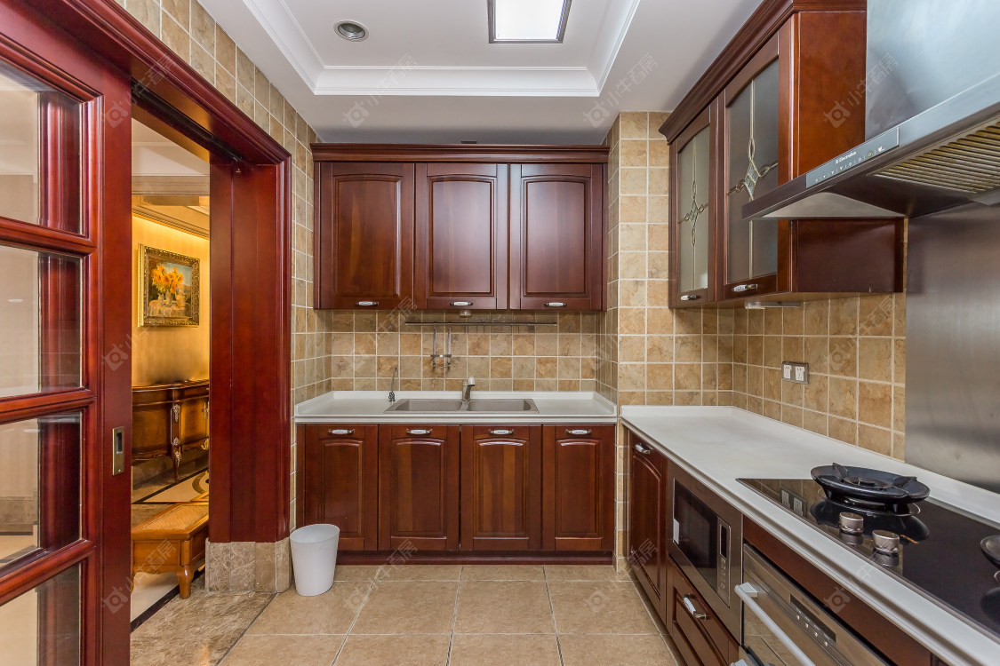 新城首府房源室内图 常州新城首府在售二手房源室内图_小牛看房