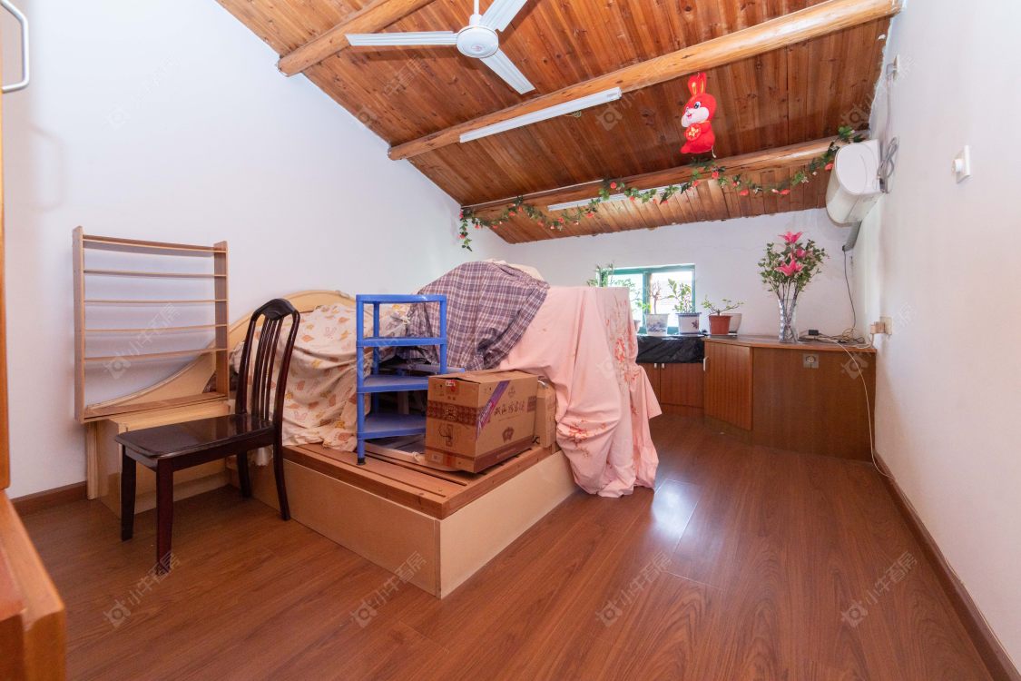 常州花园新村（钟楼）在售二手房源室内图_小牛看房