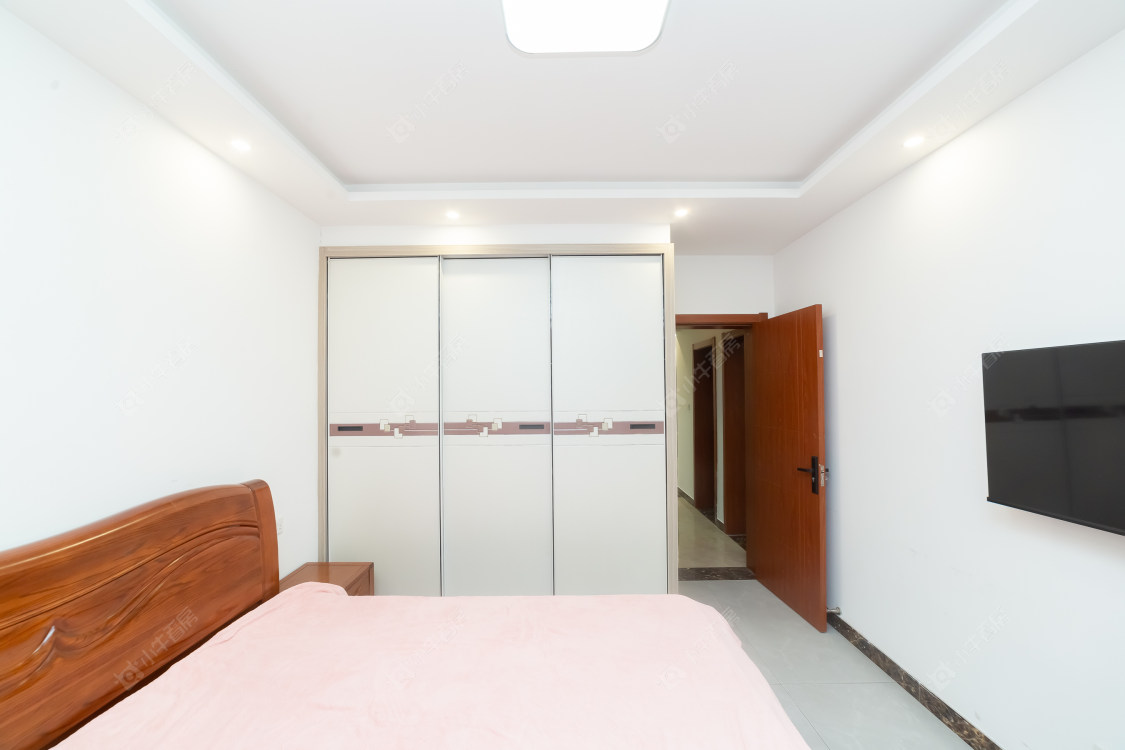 常州银河湾第一城二期在售二手房源室内图_小牛看房