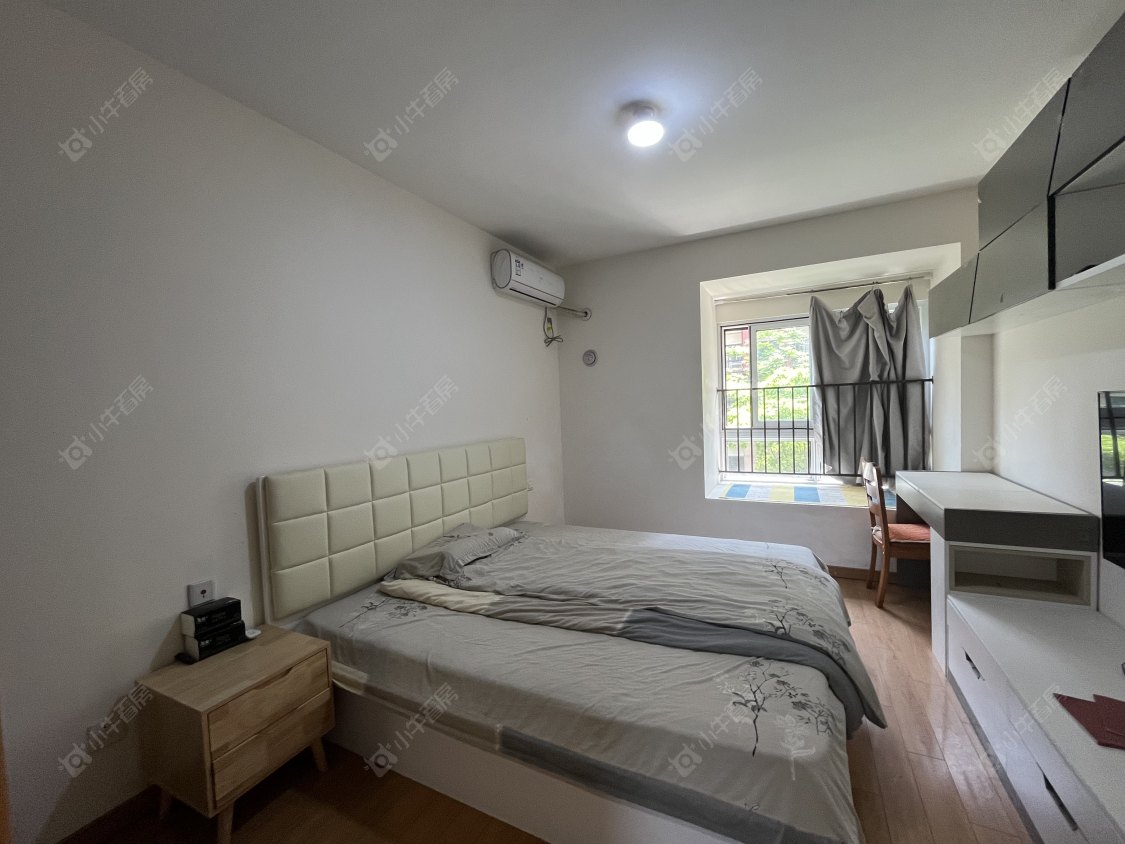 常州万科城在租房源_小牛看房