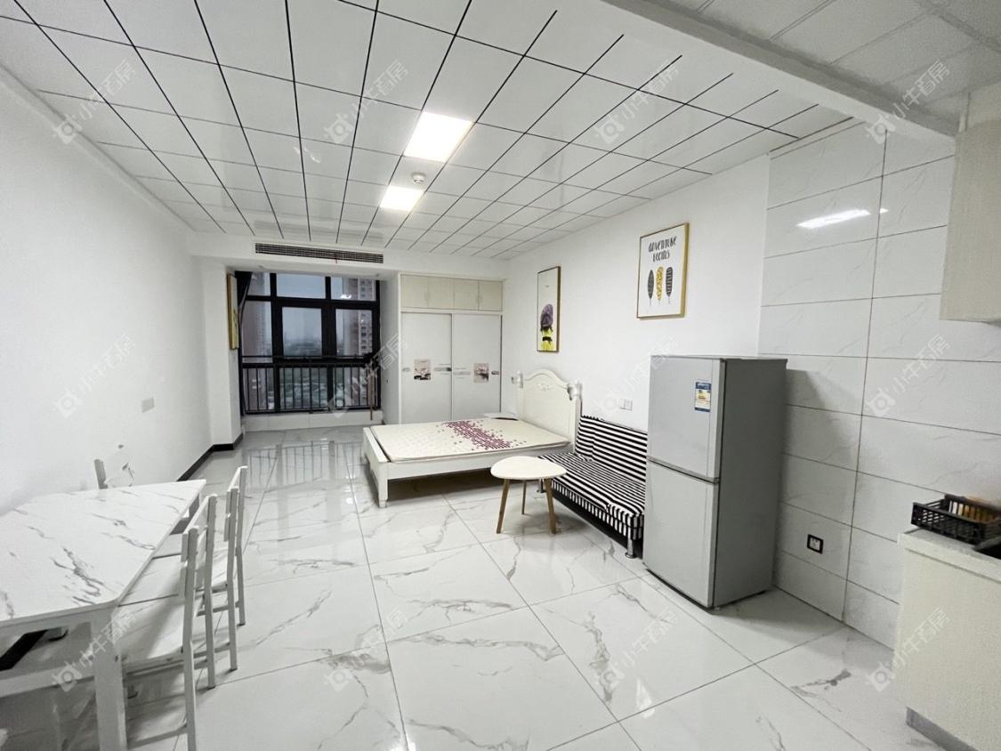 星湖广场房源 常州星湖广场在租房源_小牛看房