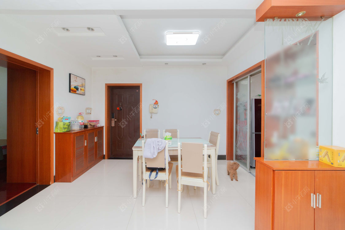 常州玉龙湾花园在售二手房源室内图_小牛看房