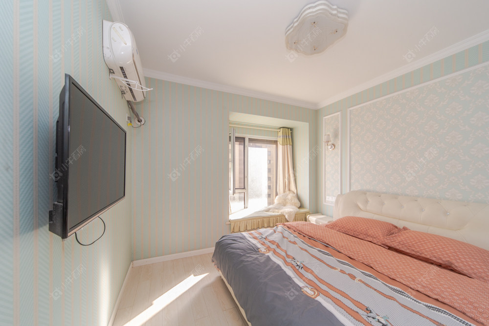 中海锦珑湾房源室内图 常州中海锦珑湾在售二手房源室内图_小牛看房