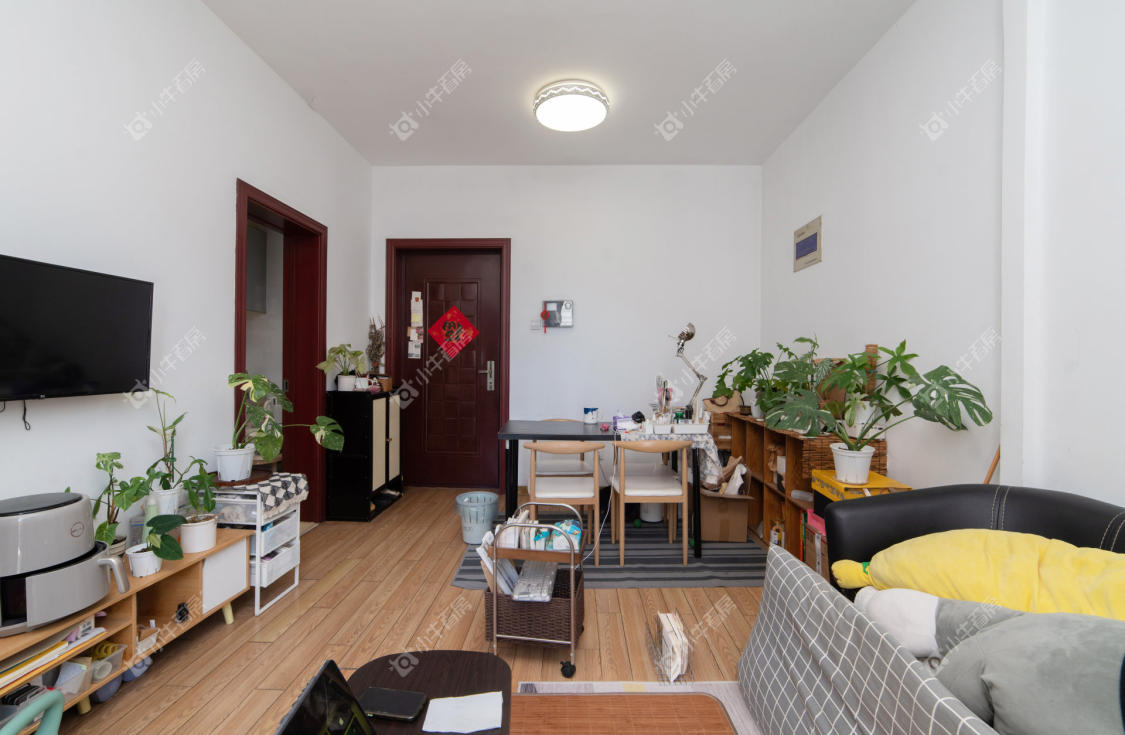 常州云山诗意在租房源室内图_小牛看房