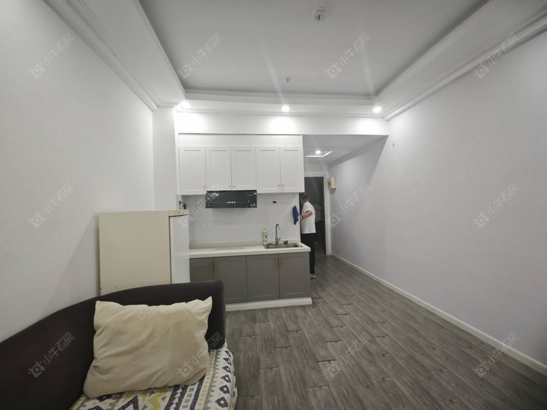 常州现代城在租房源室内图_小牛看房