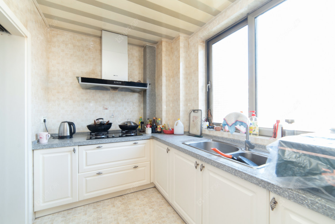 常州都市桃源五期在售二手房源室内图_小牛看房