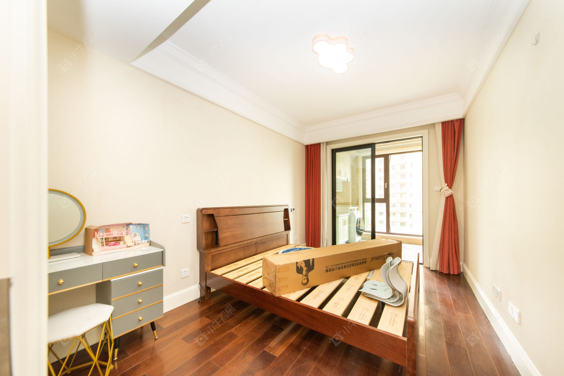 常州新城公馆荣域在售二手房源室内图_小牛看房