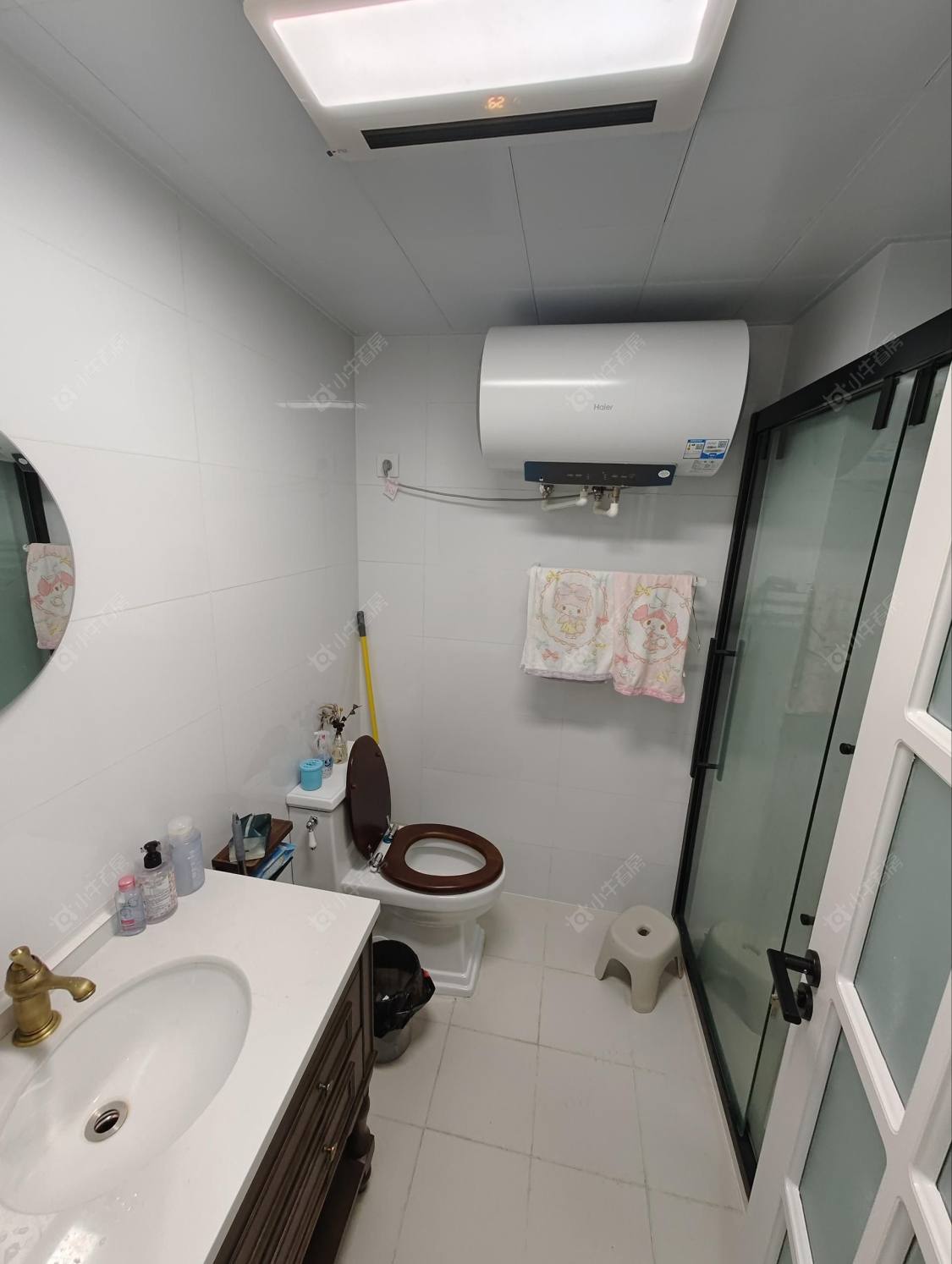 常州琅越龙洲在租房源室内图_小牛看房