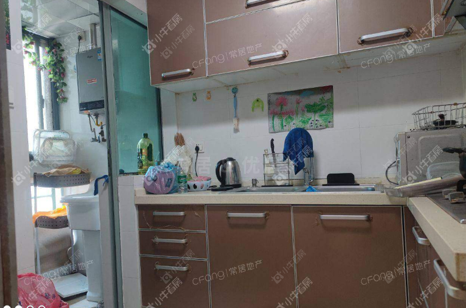 常州御城在租房源_小牛看房